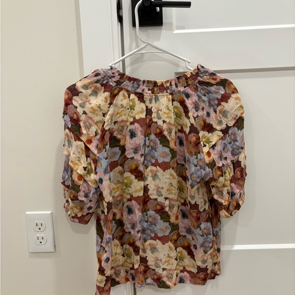 Rails Paris Top size small - Picture 5 of 7